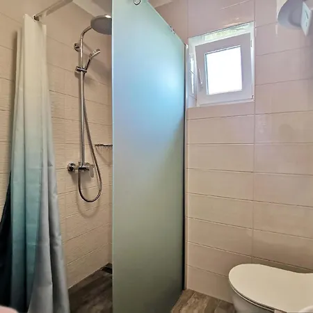 Apartment Ferienwohnung Fur 2 Personen Ca 25 Qm In Silo, Kvarner Bucht Krk *
