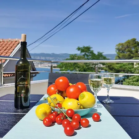 Apartment Ferienwohnung Fur 2 Personen Ca 25 Qm In Silo, Kvarner Bucht Krk
