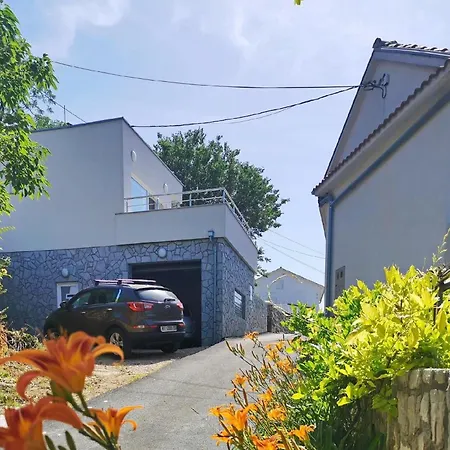 Ferienwohnung Fur 2 Personen Ca 25 Qm In Silo, Kvarner Bucht Krk Apartment Silo (Krk)