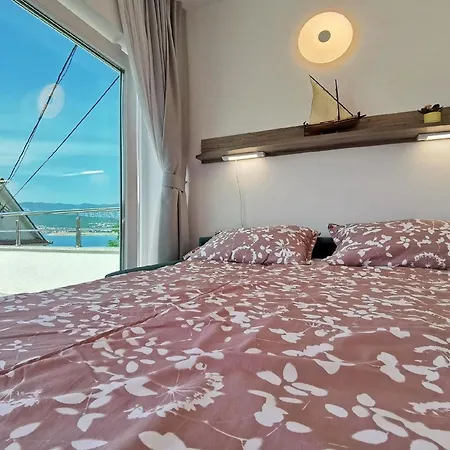 Ferienwohnung Fur 2 Personen Ca 25 Qm In Silo, Kvarner Bucht Krk Apartment