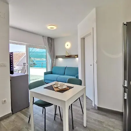 Ferienwohnung Fur 2 Personen Ca 25 Qm In Silo, Kvarner Bucht Krk * Silo (Krk)